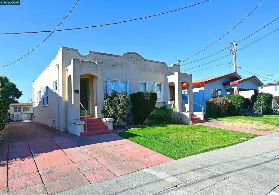 209 Arroyo Ave, San Leandro, CA 94577 - #2