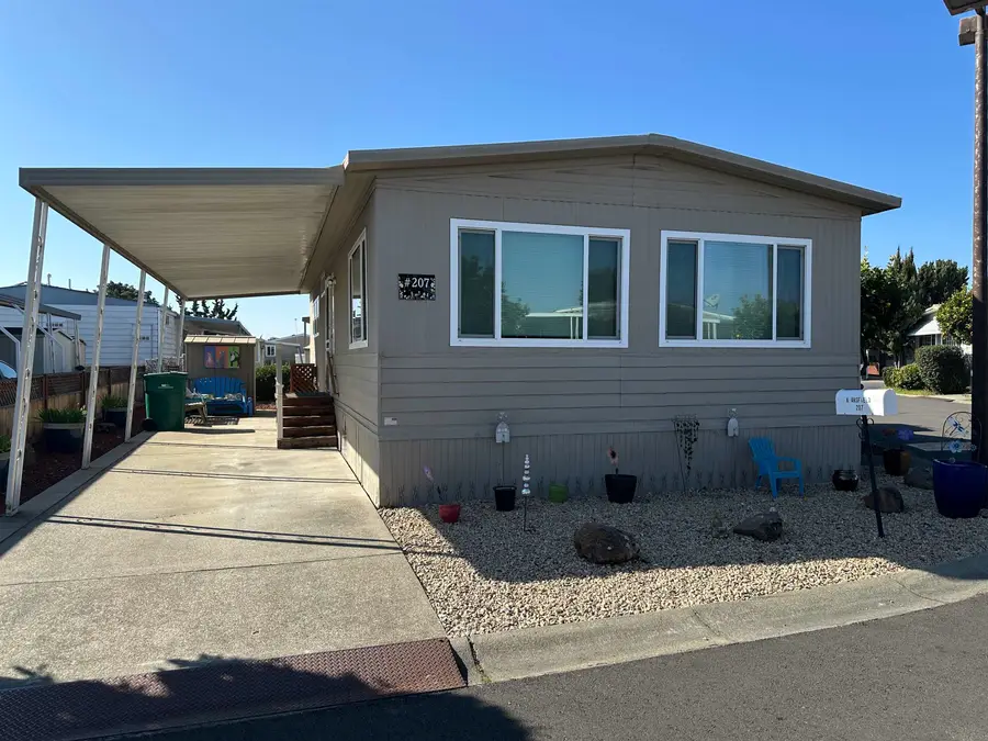 1150 W Winton Ave. #207, Hayward, CA 94545 - #2