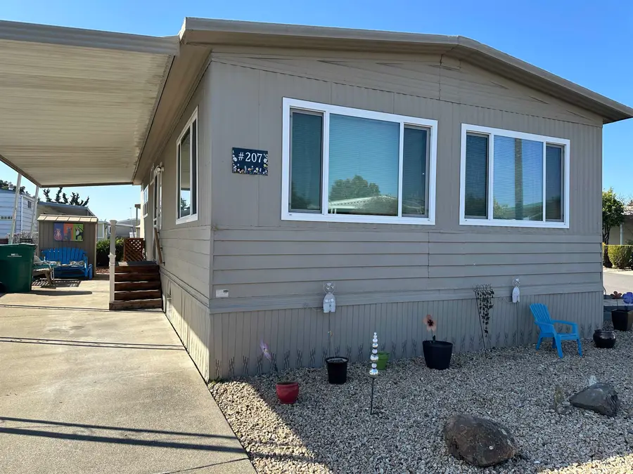 1150 W Winton Ave. #207, Hayward, CA 94545 - #3