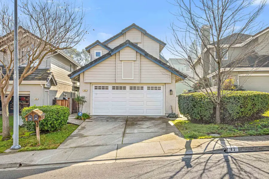 47 Summer Hill Court, Danville, CA 94526 - #2