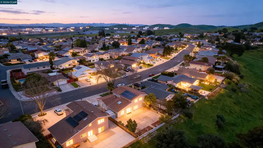 922 Coral Dr, Rodeo, CA 94572 - #3