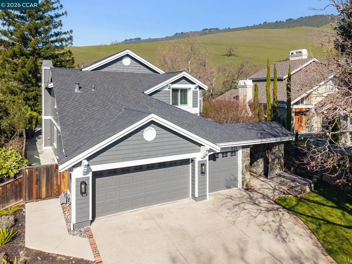 621 Birchwood Ct, Danville, CA 94506 - #1