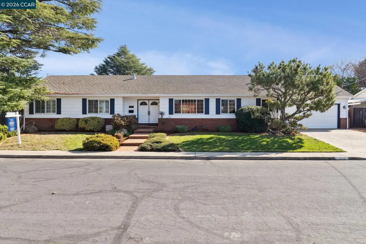 3770 Boxwood Ct, Concord, CA 94519 - #1