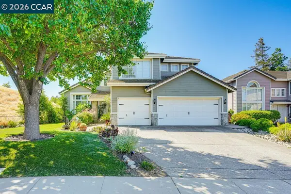 3121 Crestline Ct, Antioch, CA 94531