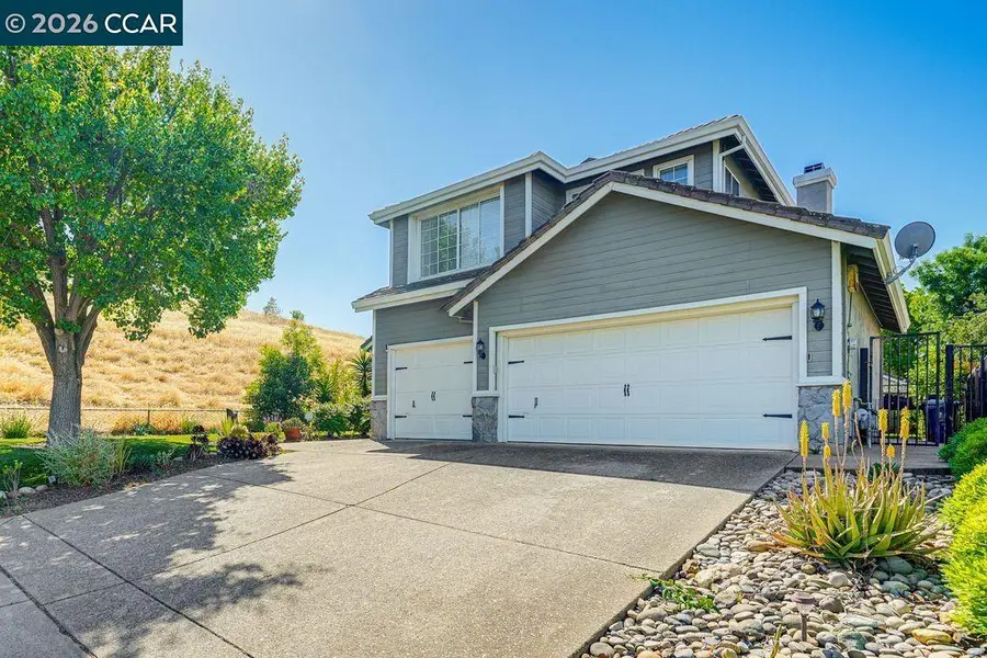 3121 Crestline Ct, Antioch, CA 94531 - #2