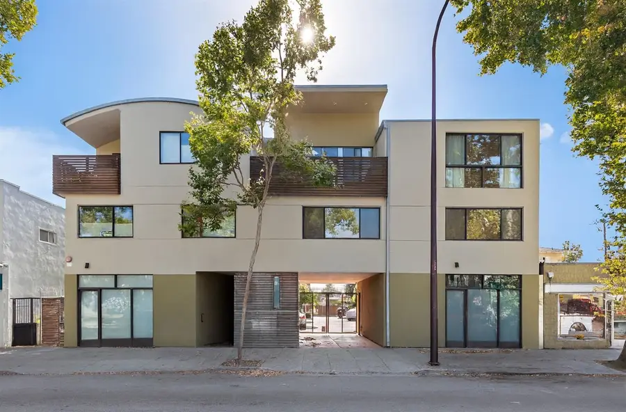 1406 San Pablo Ave #A, Berkeley, CA 94702 - Image #2