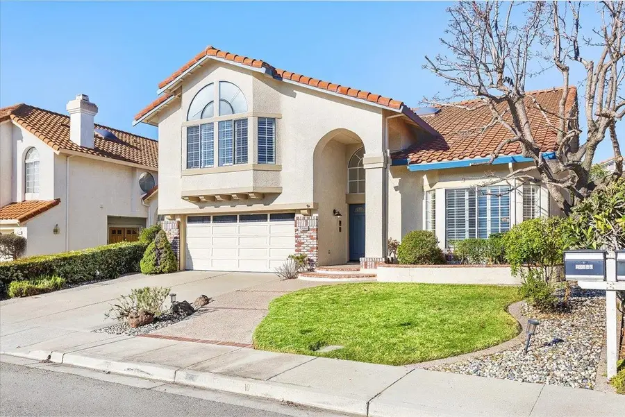 20946 Elbridge Ct, Castro Valley, CA 94552 - #2