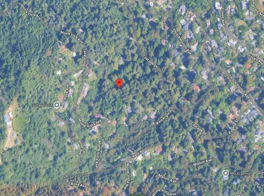 2 Wainwright Pl, Mill Valley, CA 94941 - #2