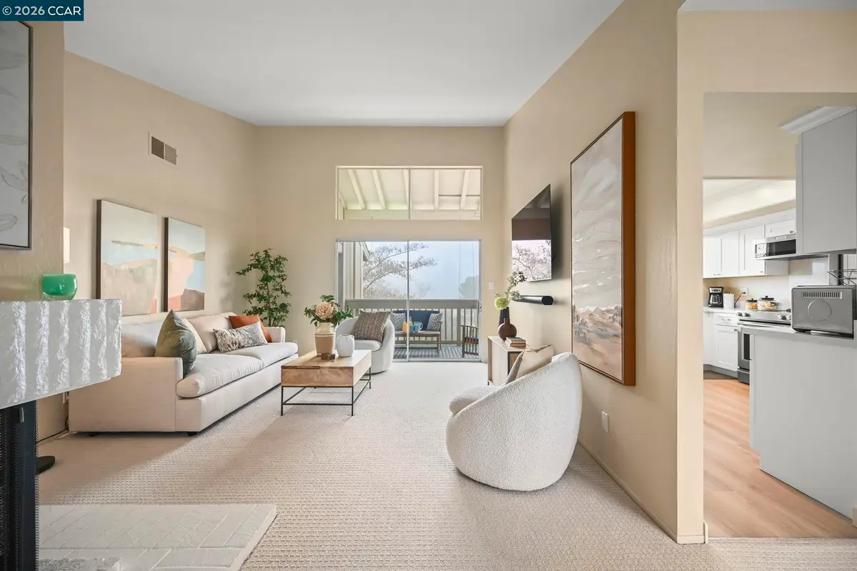 2105 Cactus Ct #3, Walnut Creek, CA 94595 - Image #1