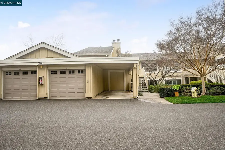 2105 Cactus Ct #3, Walnut Creek, CA 94595 - Image #3