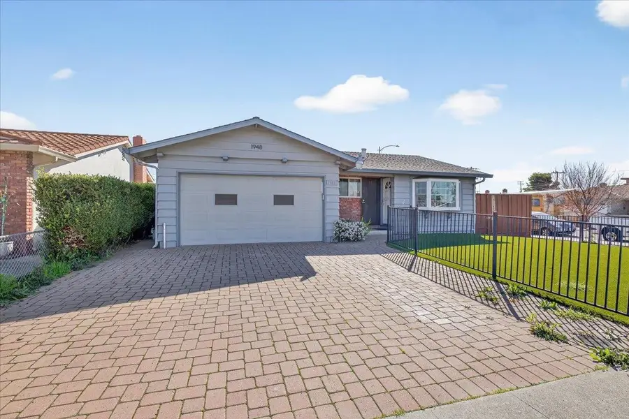 1948 Daytona Dr, San Jose, CA 95122 - Image #2