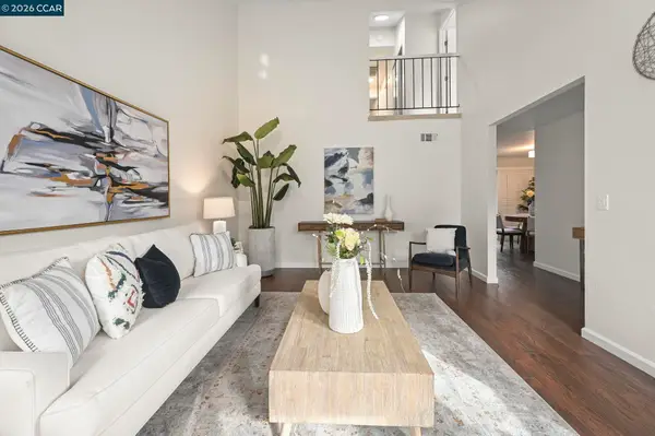 410 Camelback Road, Pleasant Hill, CA 94523