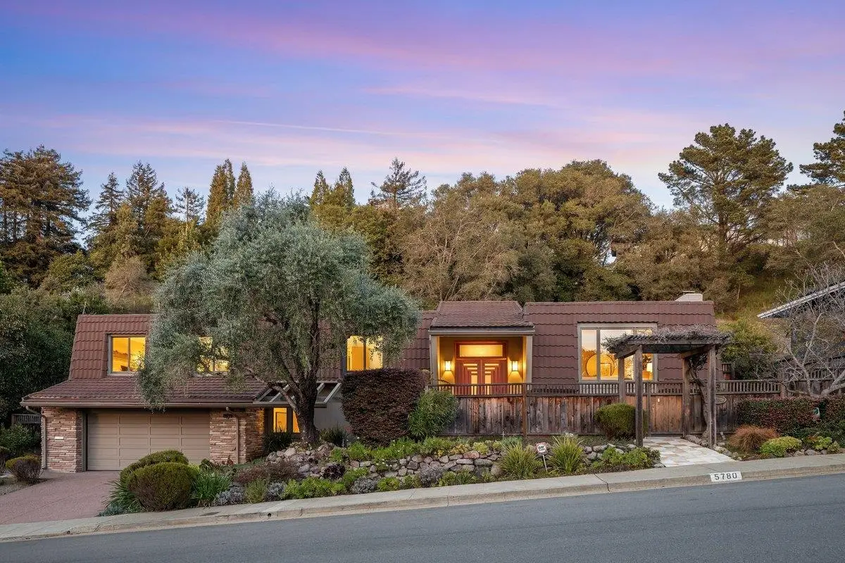 5780 Balmoral Dr, Oakland, CA 94619 - Image #1