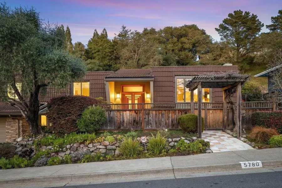 5780 Balmoral Dr, Oakland, CA 94619 - Image #2