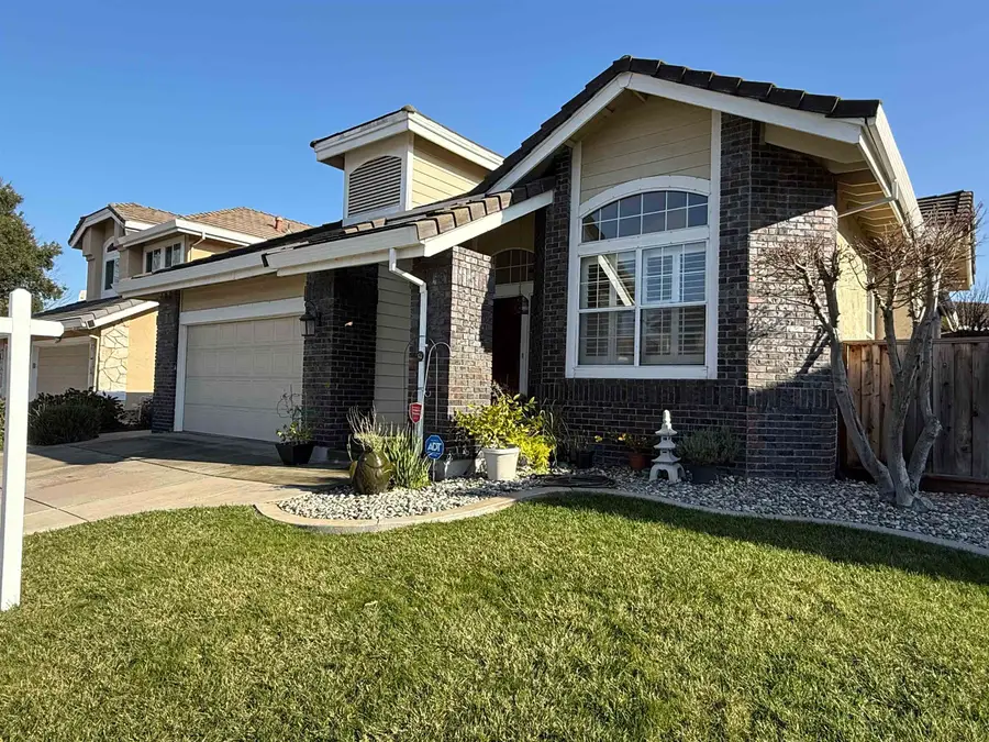 3074 Boardwalk St, Pleasanton, CA 94588 - #2