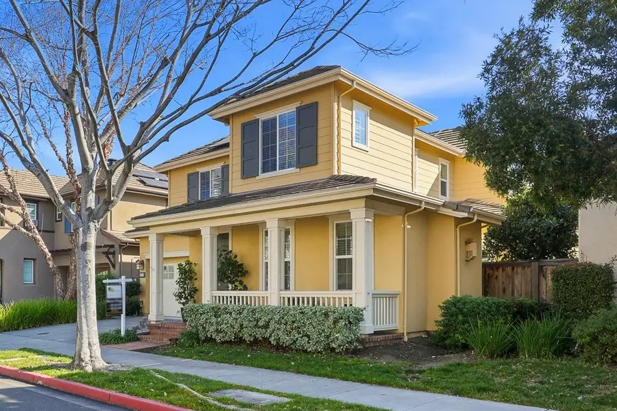 4478 English Rose Cmn, Fremont, CA 94538 - Image #2