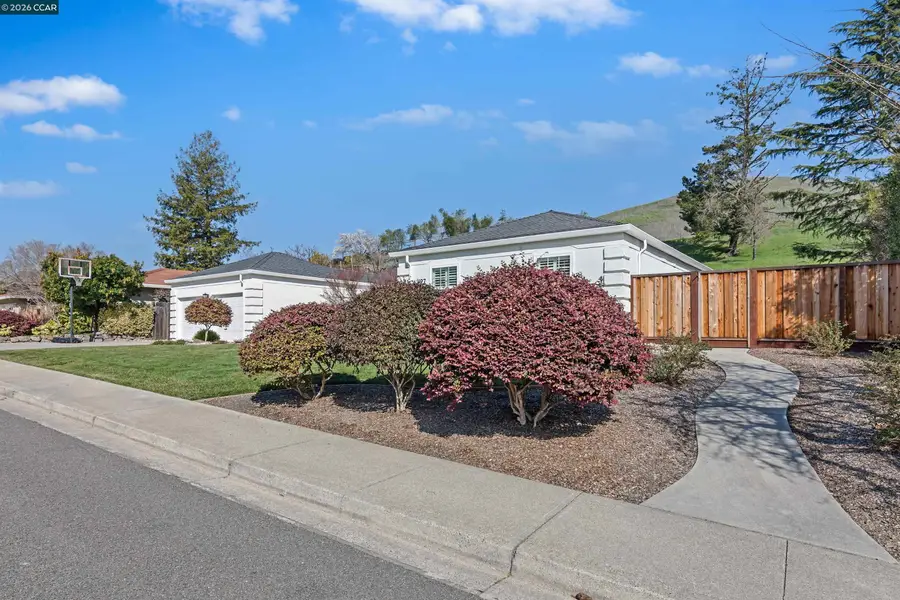 1197 Larch Ave, Moraga, CA 94556 - #3