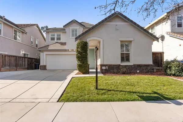 907 Snapdragon Way, Brentwood, CA 94513
