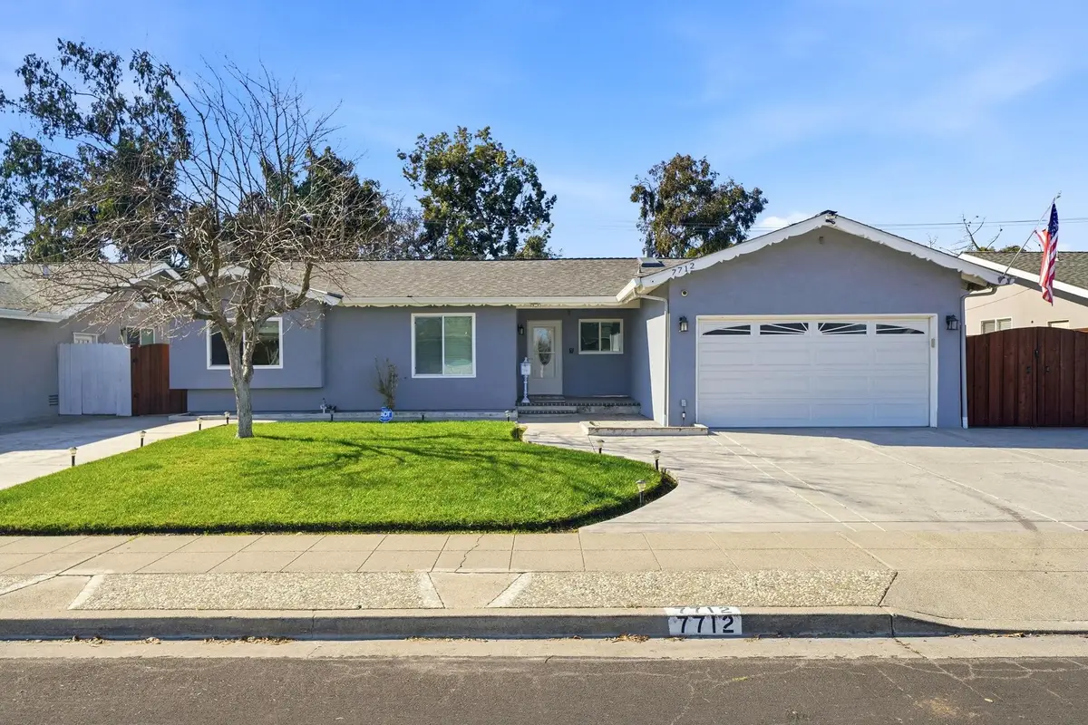 7712 Canterbury Lane, Dublin, CA 94568 - #1
