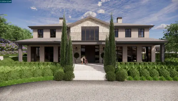 90 Adobe Ln, Orinda, CA 94563