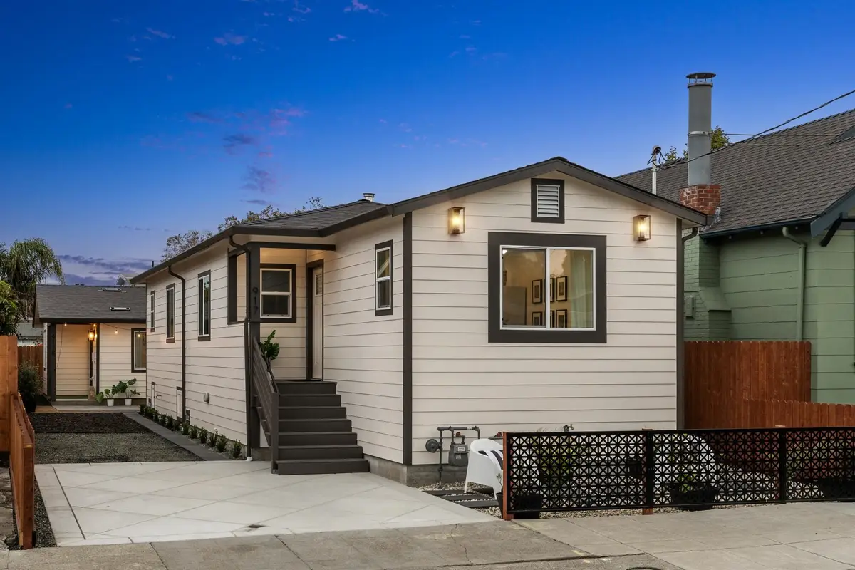 917 Channing Way, Berkeley, CA 94710 - #1