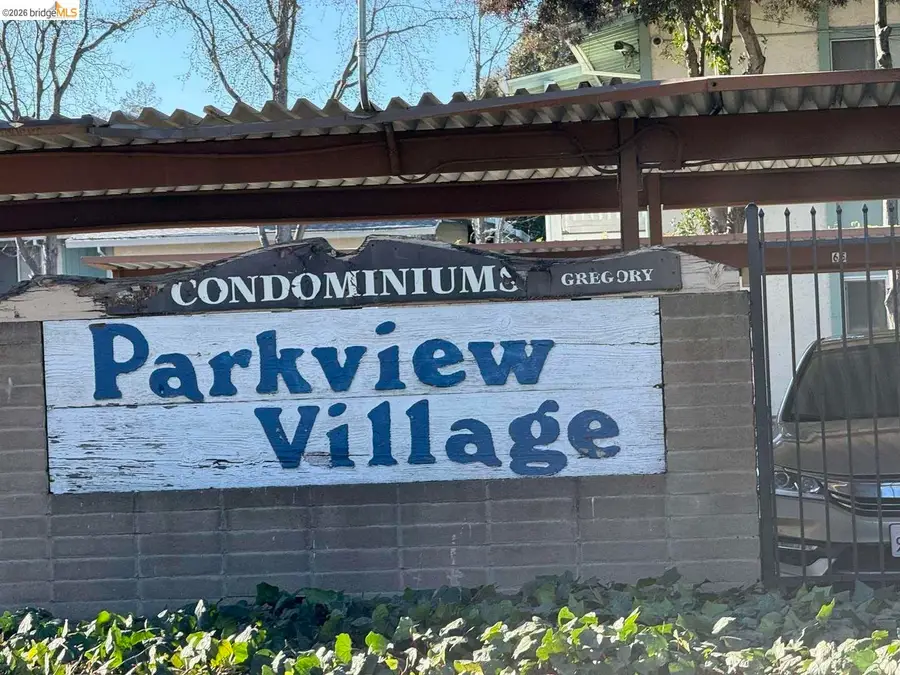 423 Gregory Ln #30, Fairfield, CA 94533 - #2