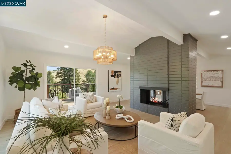 3233 Lucas Circle, Lafayette, CA 94549 - #3