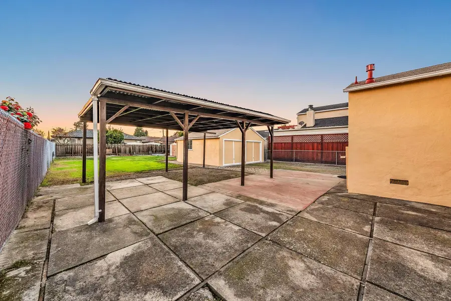 20911 Chester St, Castro Valley, CA 94546 - #3