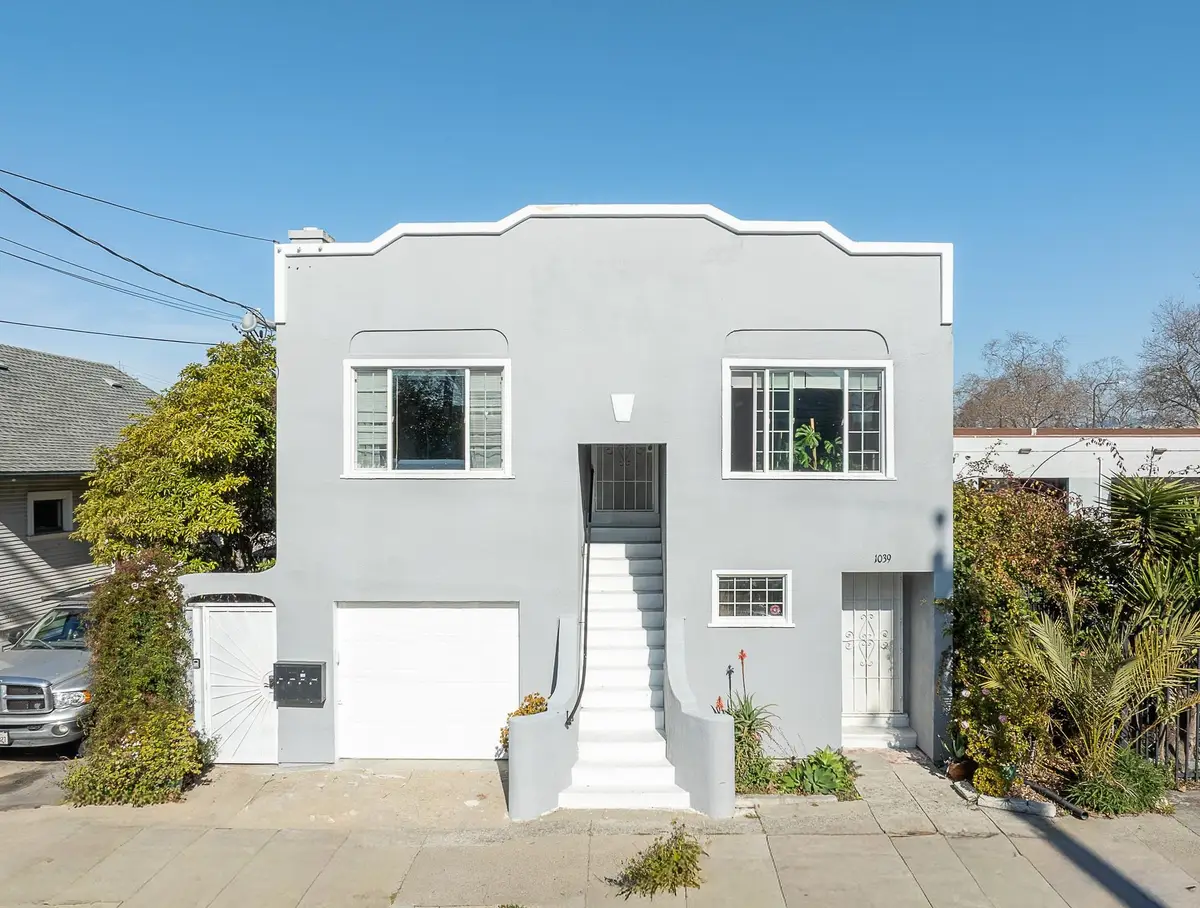 1039 Channing Way, Berkeley, CA 94710 - #1