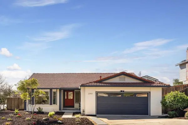 2093 Silence Dr, San Jose, CA 95148