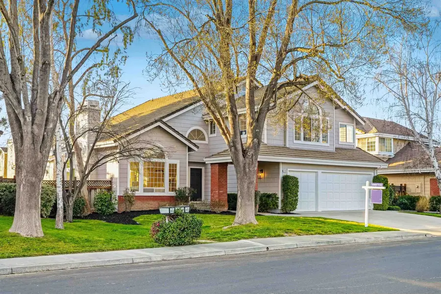 2058 Palmer Dr, Pleasanton, CA 94588 - #3