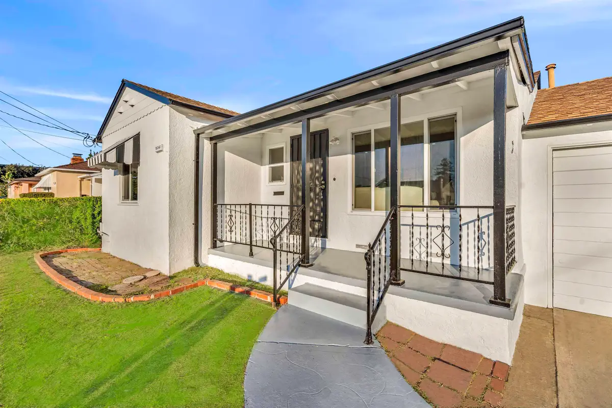 15040 Fleming St, San Leandro, CA 94579 - #1