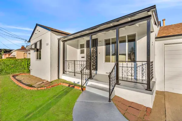 15040 Fleming St, San Leandro, CA 94579