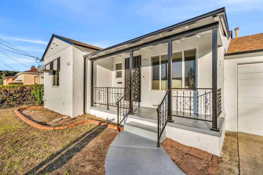 15040 Fleming St, San Leandro, CA 94579 - #2