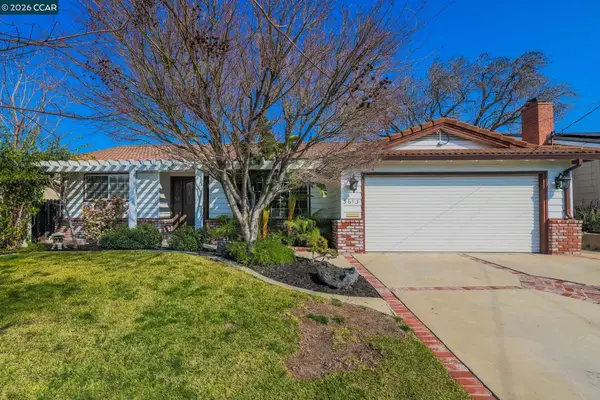 3613 Longview Rd, Antioch, CA 94509
