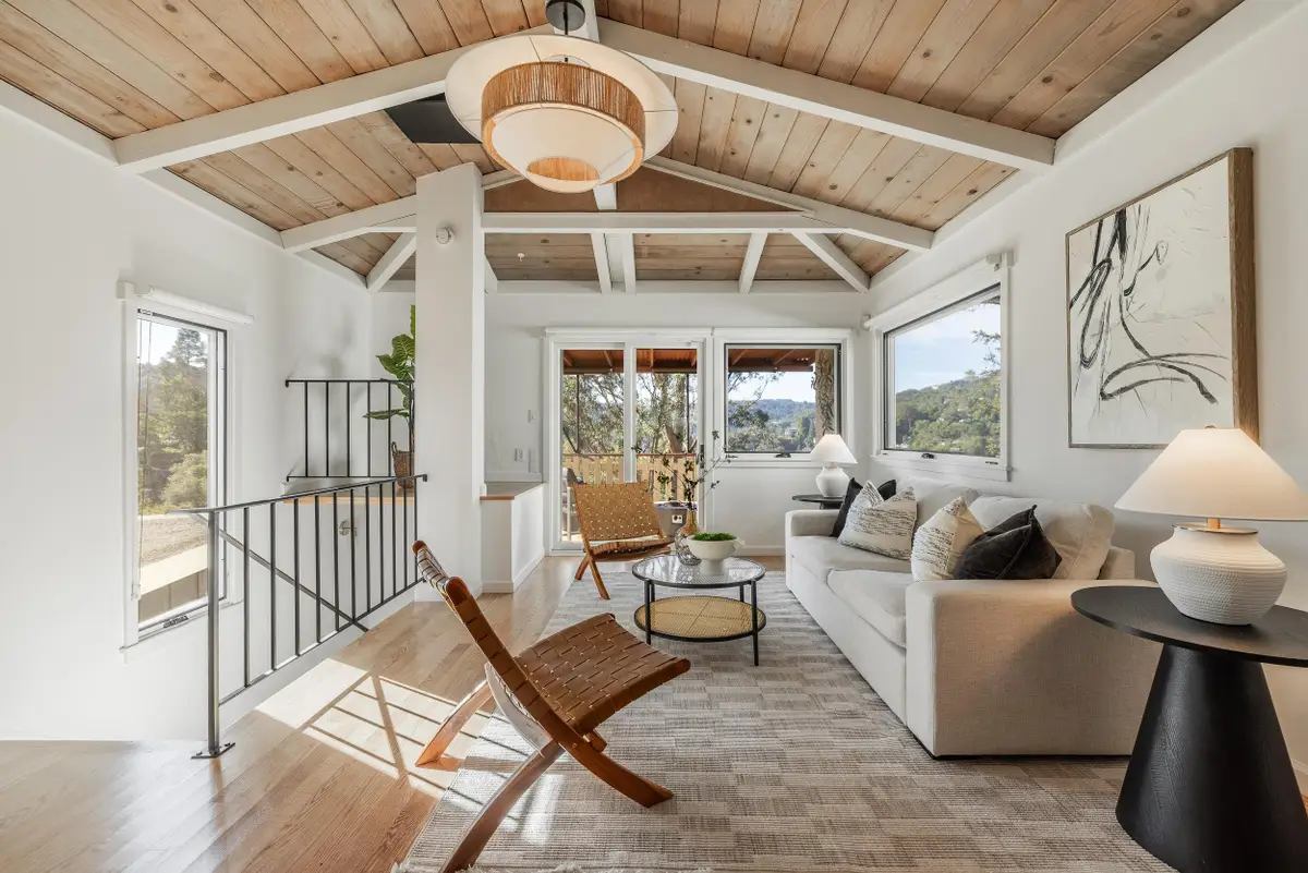 148 Ridgeway Ave, Fairfax, CA 94930 - #1