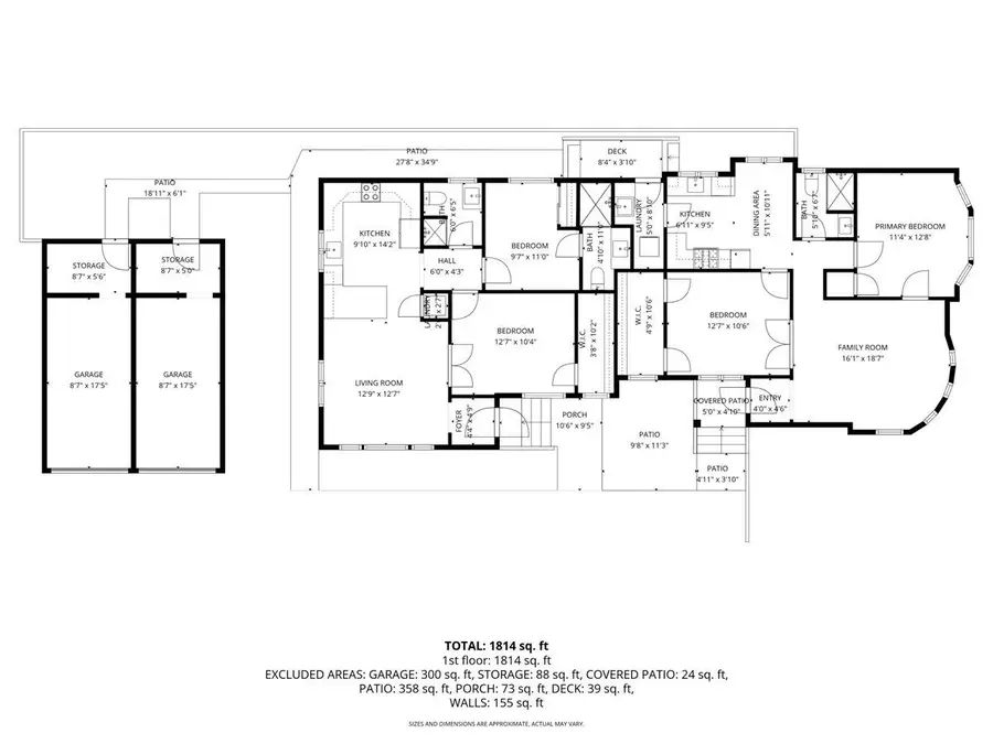 2717 Mabel St, Berkeley, CA 94702 - #3