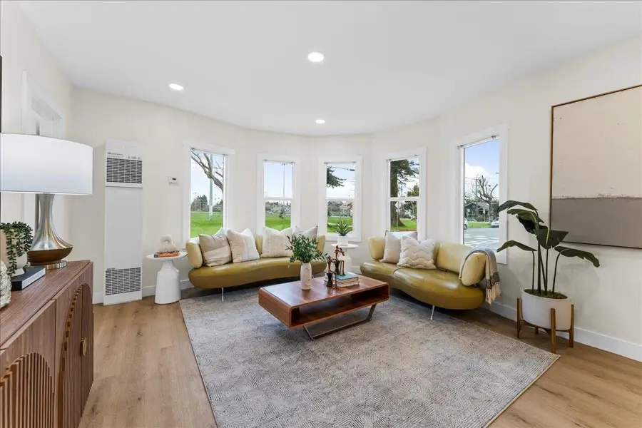 2717 Mabel St, Berkeley, CA 94702 - #3