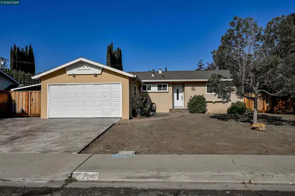 1921 Gilly Lane, Concord, CA 94518