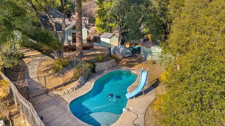 16177 Acorn, Sonora, CA 95370 - #2