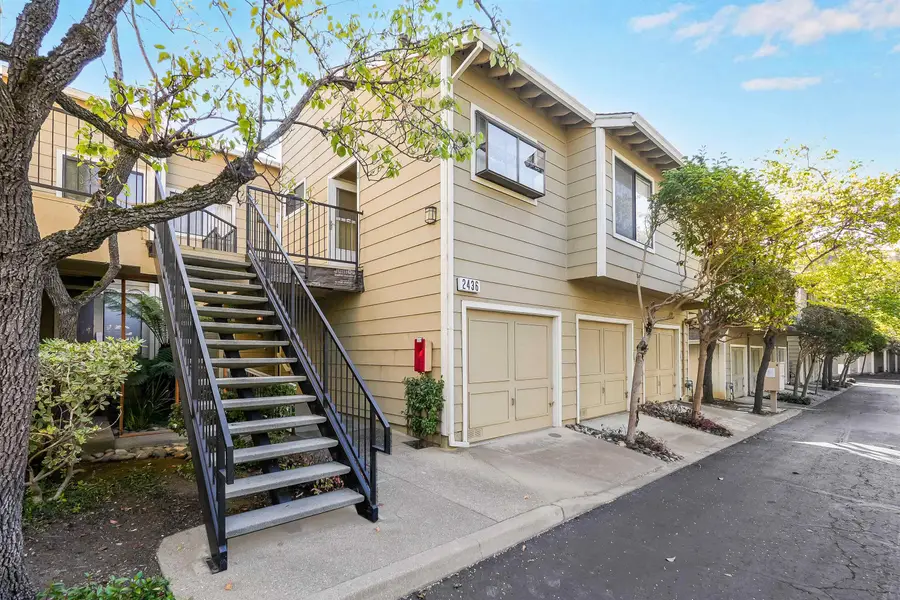 2436 Sebastopol Ln #2, Hayward, CA 94542 - #2