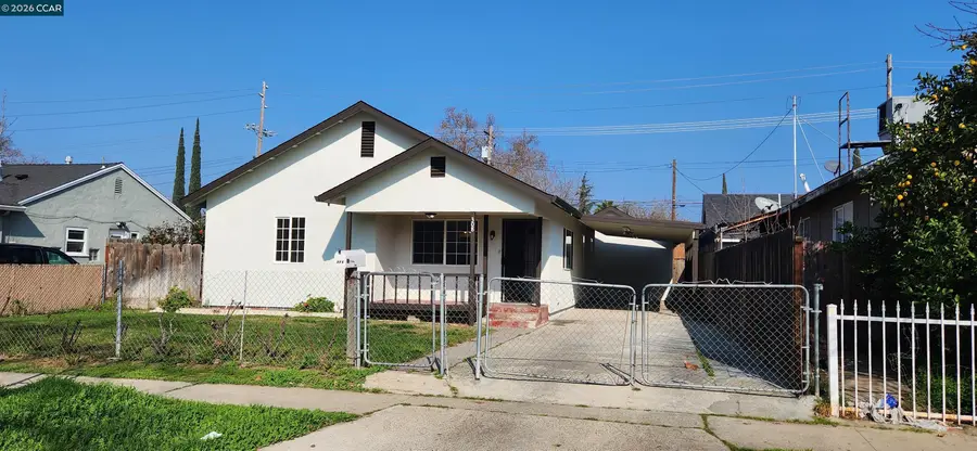 308 Vine St, Modesto, CA 95351 - #2