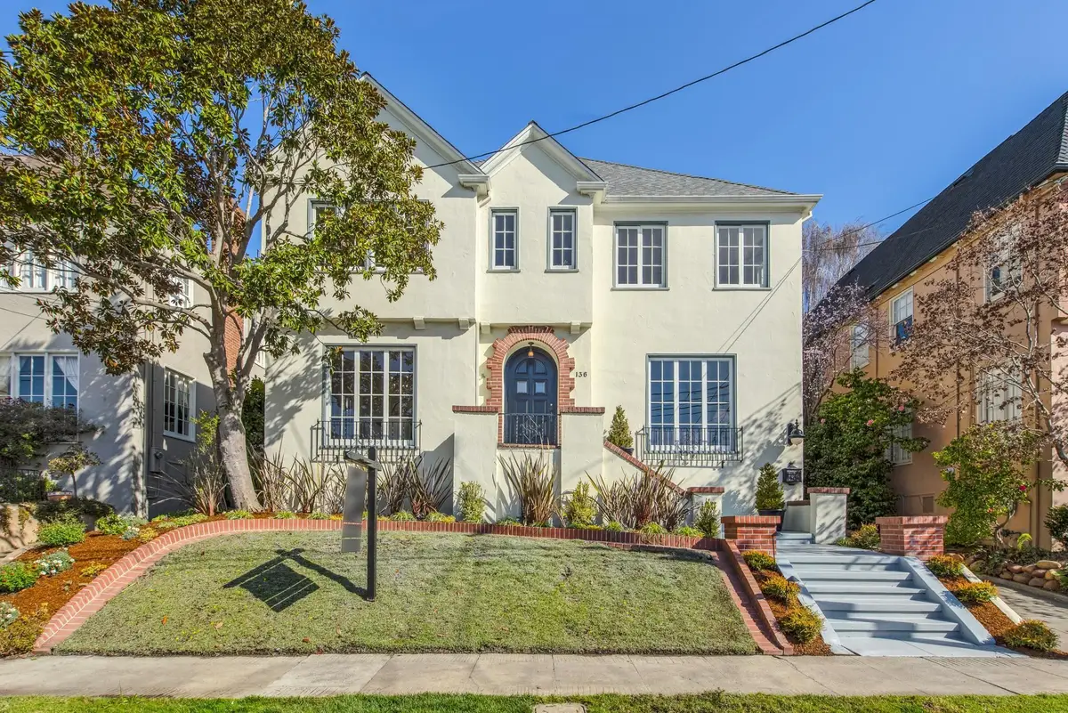 136 Waldo Ave, Piedmont, CA 94611 - #1