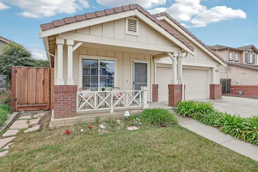 6433 Aspenwood, Livermore, CA 94551 - #3