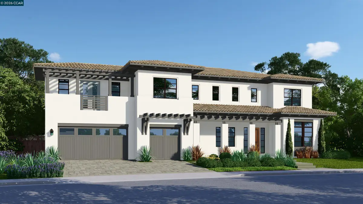 7 Charolais Court, Danville, CA 94506 - #1