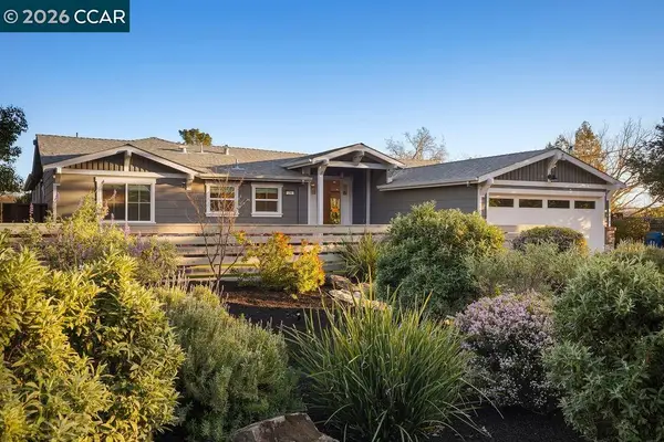 286 Via Cima Ct, Danville, CA 94526