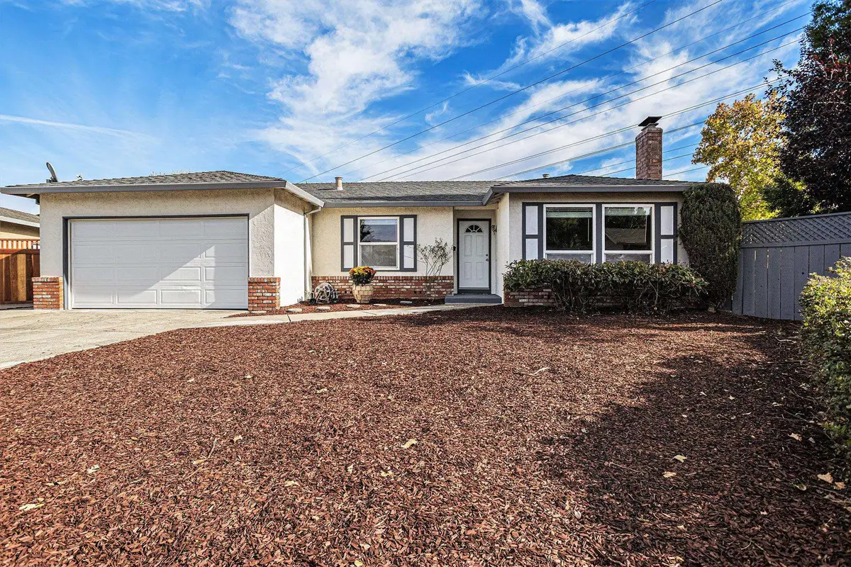 25 Marilyn Pl, San Ramon, CA 94583 - Image #1