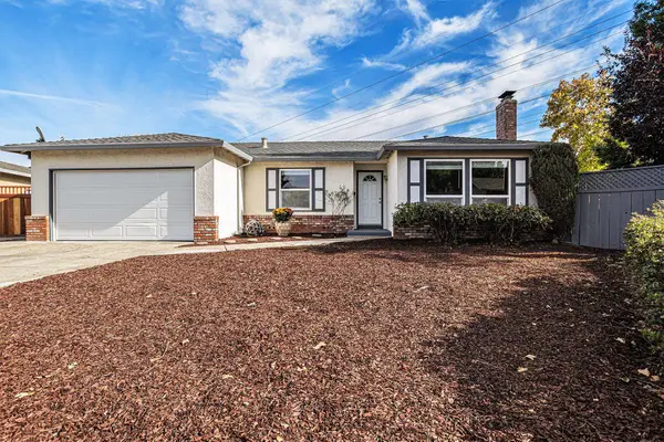 25 Marilyn Pl, San Ramon, CA 94583