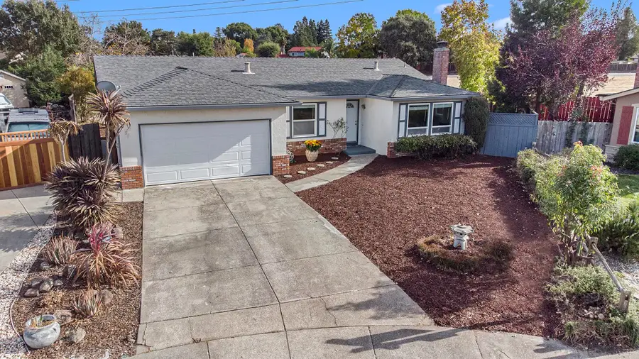 25 Marilyn Pl, San Ramon, CA 94583 - Image #2