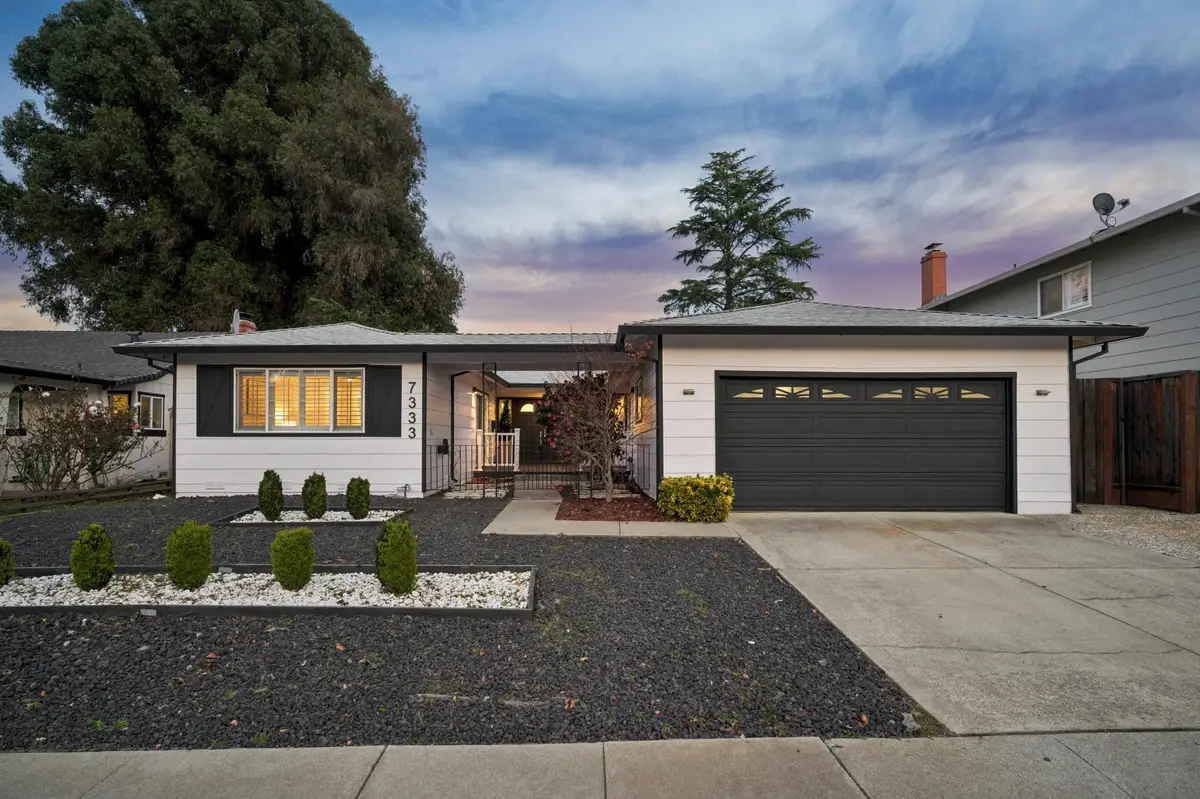 7333 Tulipwood Cir, Pleasanton, CA 94588 - #1